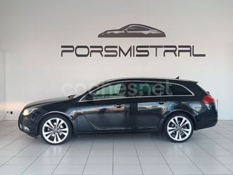 opel insignia sports tourer 2.0 cdti 160 cv cosmo auto