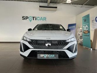 plug-in hybrid 180ch allure e-eat8