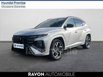 iv generation2 1.6 t-gdi 215 hybrid n line creative bva6