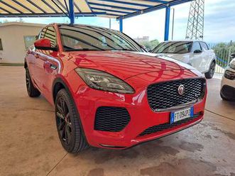 e-pace 2.0d r-dynamic hse awd 150cv autom.