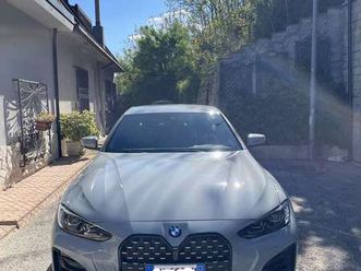 420d gran coupe mhev 48v xdrive msport auto