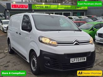 2024 citroen dispatch 1.5bluehdi enterprise edition m