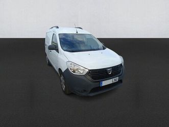 van 1.6 glp essential 80kw