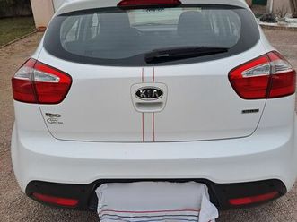kia rio1.4 crdi 90 active