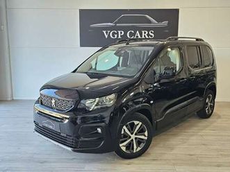 1.5bluehdi s&s standard gt line 130