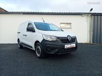 renault express van 15 825 ht 1.5 blue dci 95ch confort