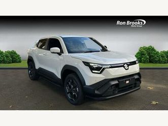 61kwh motion auto 5dr