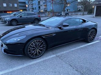 db11 coupé 4.0 v8 bi-turbo