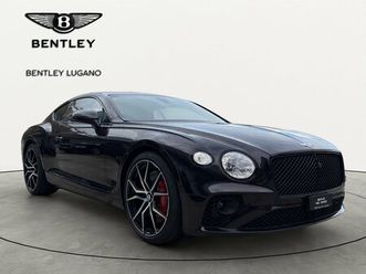 continental gt 4.0 v8