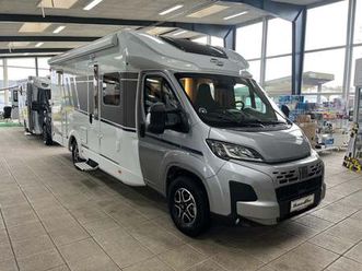 carado t448 pro+ 2,2 jtd 140 aut.