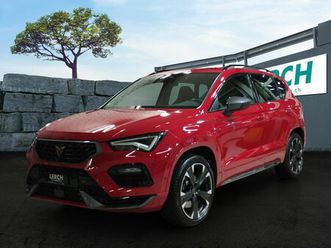 ateca 2.0tsi vz 4drive dsg