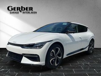 ev6 77 kwh gt-line 4x4