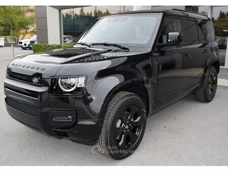 defender 110 x-dynamic se netto iva n1