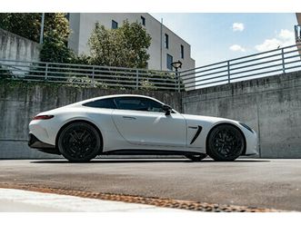 amg gt 63 4matic+ executive edition