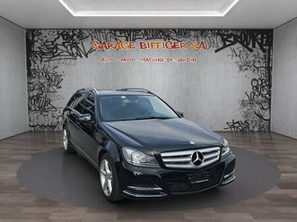 c 250 cdi elégance 4matic 7g-tronic