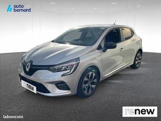 renault clio 1.0 sce 65ch evolution