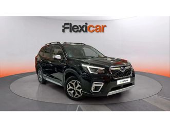 2.0i hybrid cvt executive plus