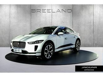jaguar i-pace ev320 s business pack | 20 | 3-fase | 24 mnd.