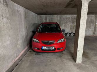 mazda 2 1.4 16v active active