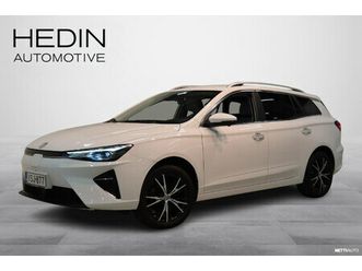 luxury lr // 360° kamera / navigointi / adapt.vakkari / beige osanahkasisusta / led / 2x alut! *** talviale rahoitus 2.9