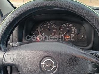 opel astra 2.0 dti 16v comfort