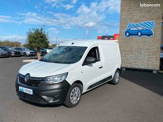 renault express van 1.5 blue dci 95ch confort