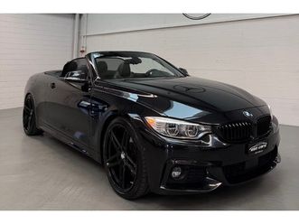 428i cabriolet xdrive steptronic