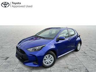 1.5 tnga hev cvt yaris