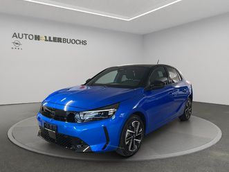 corsa 1.2 t hybrid sporthilfe