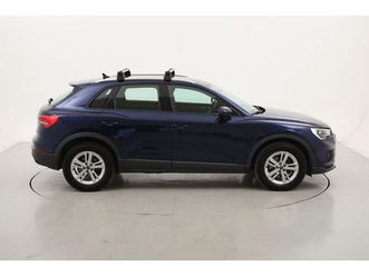 q3 35 tdi business s tronic 2.0 diesel 150cv