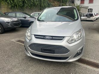c-max 2.0 phev energi cvt