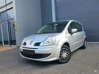 renault grand modus