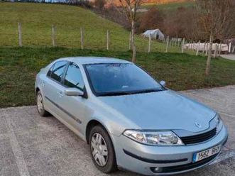 renault - laguna