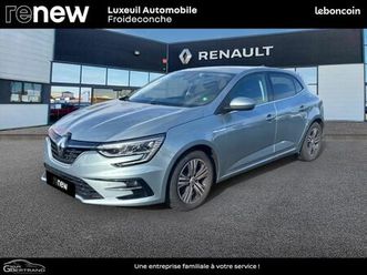 renault megane 1.5 blue dci 115ch intens edc -21b