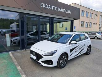 hyundai i30 1.5i dpi comfort