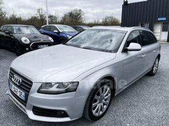 iv avant 1.8 tfsi 160 ambition luxe multitronic