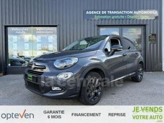 1.6 e-torq 110 s-design 4x2