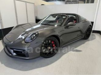 (992) targa 3.0 480 4 gts