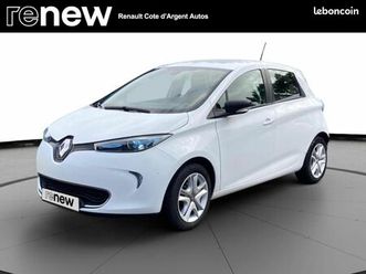 renault zoe r90 business
