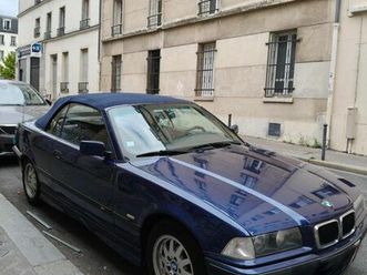 ◊bmw e36 318i cabriolet ◊