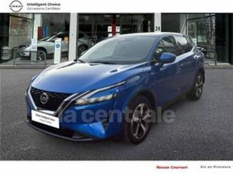 iii 1.3 mild hybrid 140 ch n-connecta