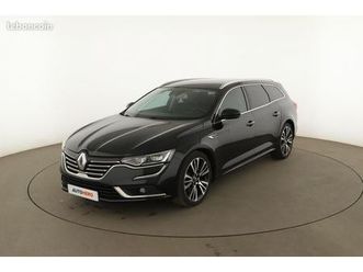 renault talisman estate 1.6 dci energy initiale paris edc 160 ch