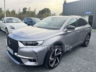 2.0 bluehdi 180 grand chic automatique