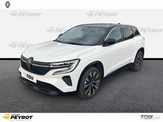 renault austral e-tech hybrid 200 techno