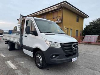 419 - 2.0d - cassone fisso 4.40m nuovo