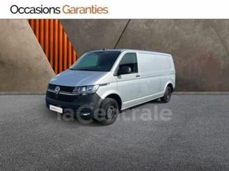 vi generation2 fourgon 2.0 tdi 150ch business l2h1 2.8t