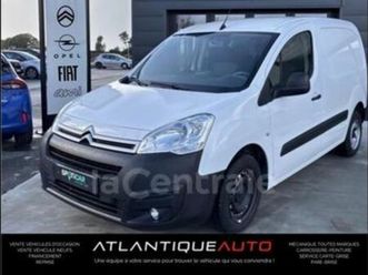 ii (3) van bluehdi 75 club m 650kg