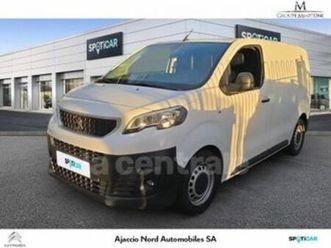 iii fourgon tole compact bluehdi 115 s&s premium bvm6