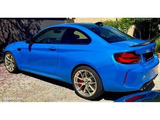 f87 m2 cs