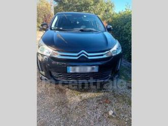 1.6 hdi 115 exclusive 4x2